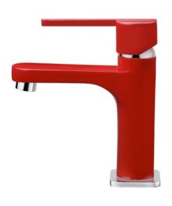 Vòi Lavabo Teka Aura Red 50342020R