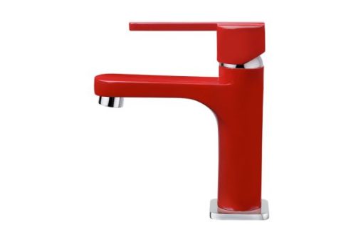 Vòi Lavabo Teka Aura Red 50342020R - 1
