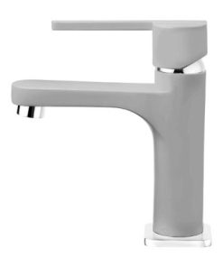 Vòi Lavabo Teka Aura White 50342020W