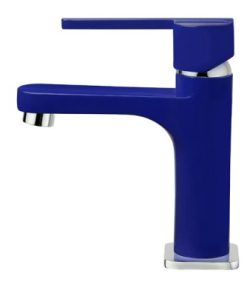 Vòi Lavabo Teka Aura Blue 50342020Z