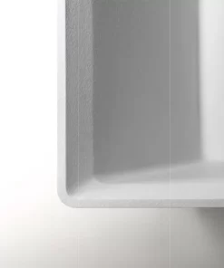 Bồn Tắm Đá MOWOEN MW001-Matt White 1700mm - 18 Bồn Tắm Đá MOWOEN MW001-Matt White 1700mm - 17