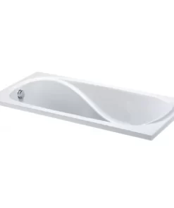 Bồn Tắm Xây CAESAR AT0170 1.7M - 5