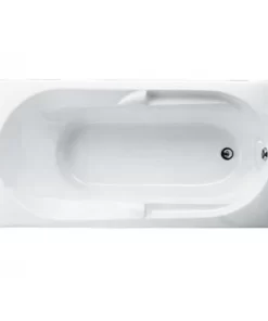 Bồn Tắm Xây CAESAR AT0250 1.5M - 6 Bồn Tắm Xây CAESAR AT0250 1.5M - 5