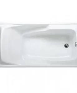 Bồn Tắm Xây CAESAR AT0460 1.6M