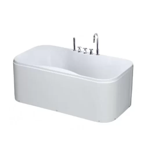 Bồn Tắm CAESAR AT0950 Đặt Sàn 1.5M - 1