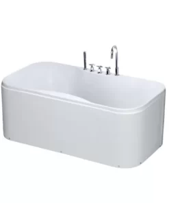 Bồn Tắm CAESAR AT0950 Đặt Sàn 1.5M - 9