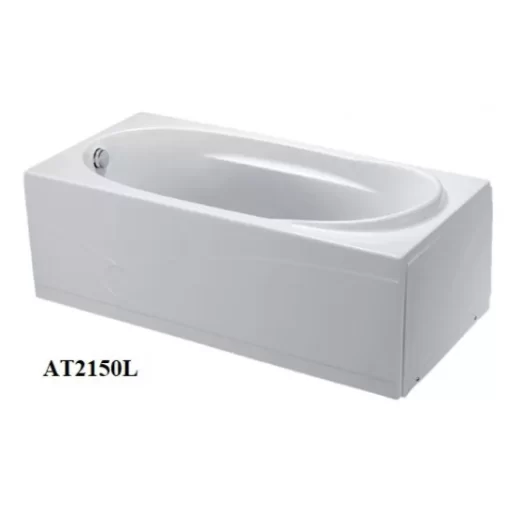 Bồn Tắm Chân Yếm CAESAR AT2150L/R 1.5M - 3