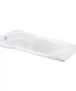 Bồn Tắm Xây CAESAR AT3180AL/R 1.8M