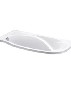 Bồn Tắm Xây CAESAR AT3350AL/AR 1.5M - 5