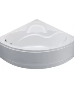 Bồn Tắm Góc CAESAR AT5120 Chân Yếm