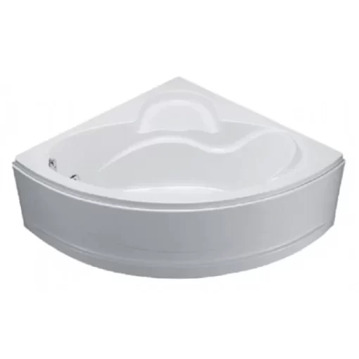 Bồn Tắm Góc CAESAR AT5120 Chân Yếm - 3