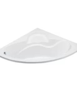 Bồn Tắm Góc CAESAR AT5120A Xây - 6 Bồn Tắm Góc CAESAR AT5120A Xây - 5