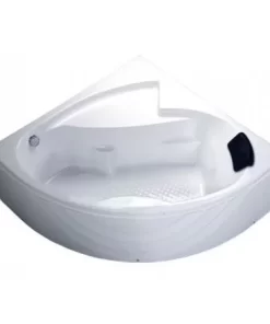 Bồn Tắm Góc CAESAR AT5140 Chân Yếm - 5