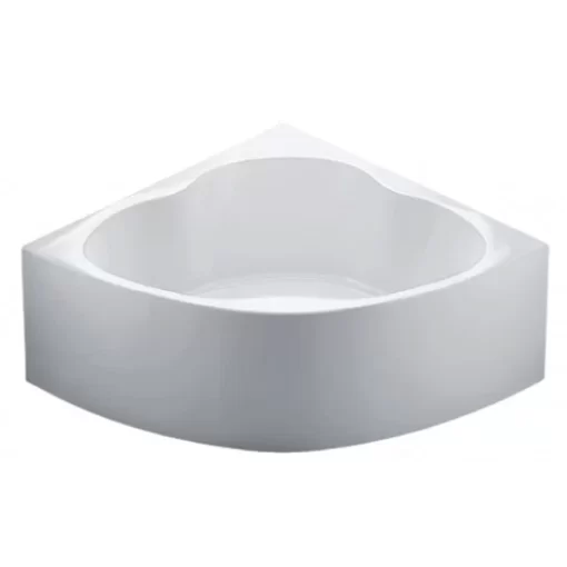Bồn Tắm Góc CAESAR AT5220 Chân Yếm - 1