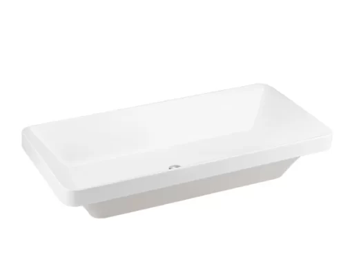 Chậu Rửa Lavabo COTTO C001027 Đặt Bàn - 3