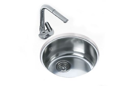 Chậu Rửa Inox Teka BE 39 40 10125006 - 1