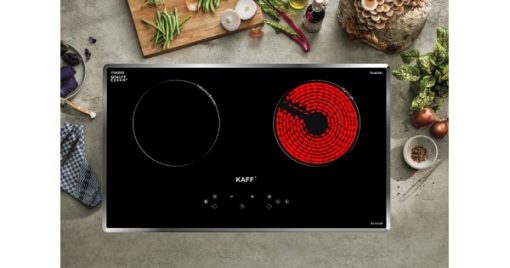 Bếp Điện Từ KAFF KF-FL109 - 4