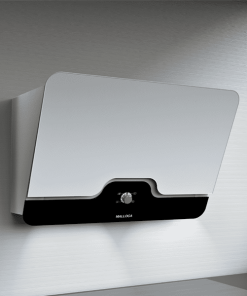 Máy hút mùi áp tường Malloca Drive F-152W