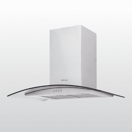 Máy hút mùi áp tường Malloca MC 750E - 1