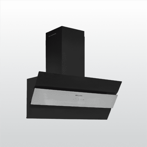 Máy hút mùi áp tường Malloca MC 9003 - 1