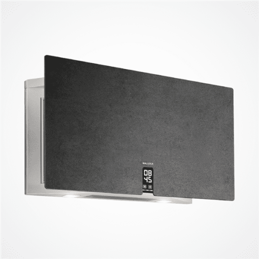 Máy Hút Mùi Áp Tường Malloca Time K-15 Nero - 1