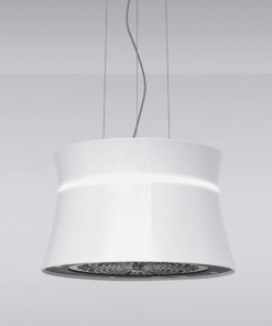 Máy hút mùi đảo Malloca Sophie K-500W