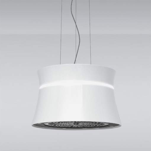 Máy hút mùi đảo Malloca Sophie K-500W - 1