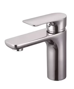 Vòi Lavabo BELLO BL – 700810S Nóng Lạnh Thấp - 5