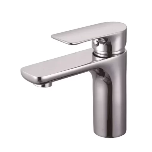 Vòi Lavabo BELLO BL – 700810S Nóng Lạnh Thấp - 3