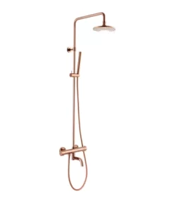 Vòi Sen Cây BELLO BL-600153G Nóng Lạnh - 6 Vòi Sen Cây BELLO BL-600153G Nóng Lạnh - 5