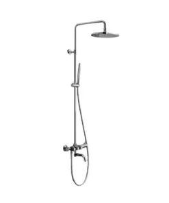 Vòi Sen Cây BELLO BL-600158C Nóng Lạnh - 6 Vòi Sen Cây BELLO BL-600158C Nóng Lạnh - 5