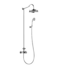 Vòi Sen Cây BELLO BL-600499 Nóng Lạnh