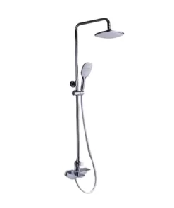 Vòi Sen Cây BELLO BL-SCUB Nóng Lạnh - 5