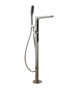 Vòi Sen Tắm Đặt Sàn BELLO BL-600186 Nóng Lạnh - 5