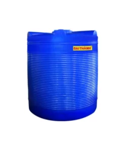 Bồn Nhựa ĐT BNDTNM500Đ Thế Hệ Mới Đứng