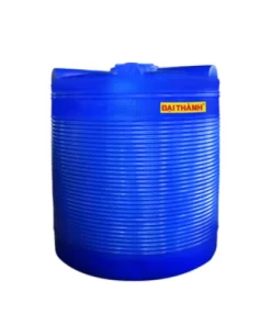 Bồn Nhựa ĐT BNDTNM10000Đ Thế Hệ Mới Đứng - 5