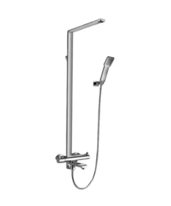 Vòi Sen Cây BELLO BL-600166C Nóng Lạnh