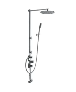 Vòi Sen Cây BELLO BL-600452 Nóng Lạnh - 6 Vòi Sen Cây BELLO BL-600452 Nóng Lạnh - 5