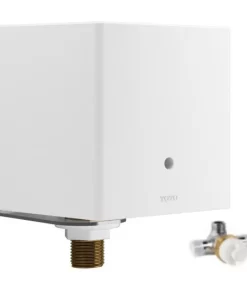 Bộ Điều Khiển Vòi Cảm Ứng TOTO TLE01502A1/TLN01103A/TLE05701A 220V Nhiệt Độ