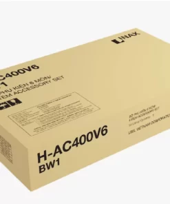 Bộ Phụ Kiện Phòng Tắm 6 Món INAX H-AC400V6 Bằng Sứ