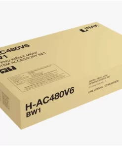 Bộ Phụ Kiện Phòng Tắm 6 Món INAX H-AC480V6 Bằng Sứ - 5