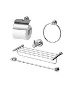 Bộ Phụ Kiện TOTO YS406N5V 5 Món - 8 Bộ Phụ Kiện TOTO YS406N5V 5 Món - 7