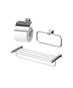 Bộ Phụ Kiện TOTO YS408N3V 3 Món - 10 Bộ Phụ Kiện TOTO YS408N3V 3 Món - 9