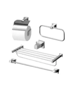 Bộ Phụ Kiện TOTO YS408N5V 5 Món - 9