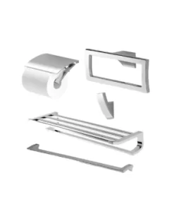 Bộ Phụ Kiện TOTO YS903N5V 5 Món