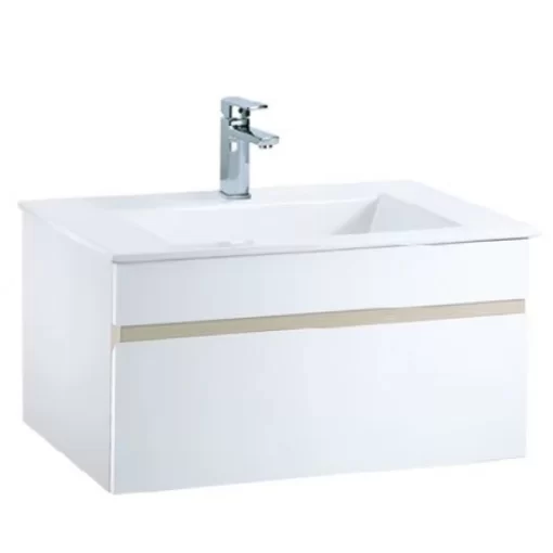 Bộ Tủ Cabinet CAESAR LF5030/EH05030DDV Kèm Lavabo - 1
