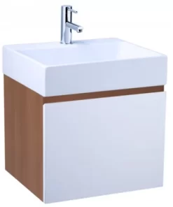 Bộ Tủ Cabinet CAESAR LF5253/EH05253AW Kèm Lavabo - 5