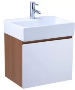 Bộ Tủ Cabinet CAESAR LF5259/EH05259AW Kèm Lavabo - 6 Bộ Tủ Cabinet CAESAR LF5259/EH05259AW Kèm Lavabo - 5