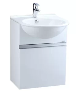 Bộ Tủ Cabinet CAESAR LF5302/EH05302AV Kèm Lavabo - 5