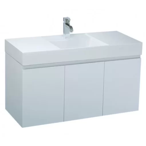 Lavabo CAESAR LF5388 Treo Tường/Đặt Bàn - 1